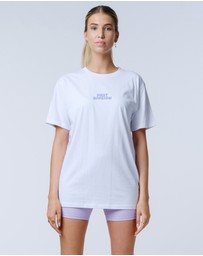 First Division - Classic Bubble Tee