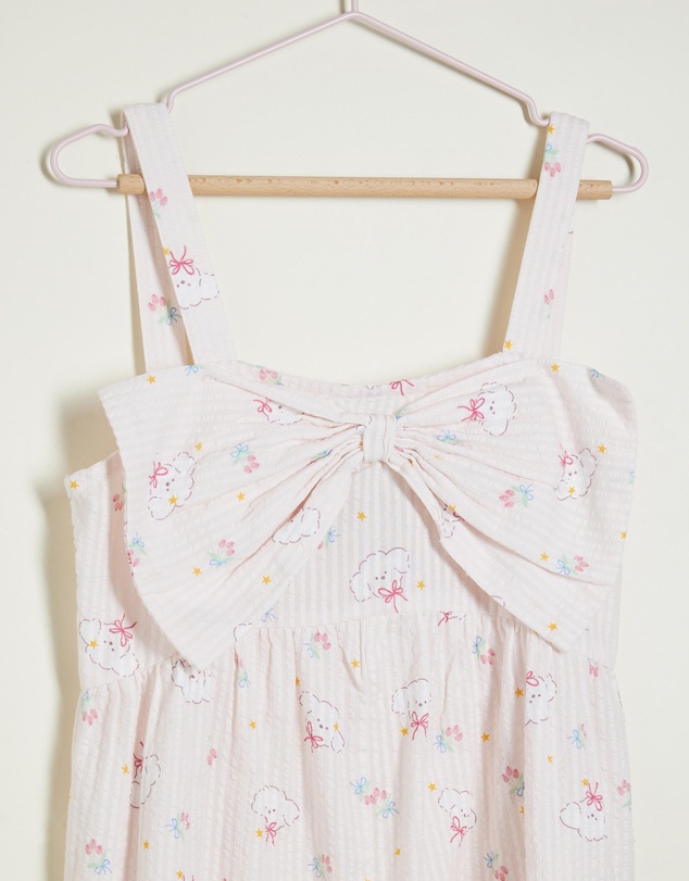 Bella & Lace - Bonnie Jumpsuit - Kids