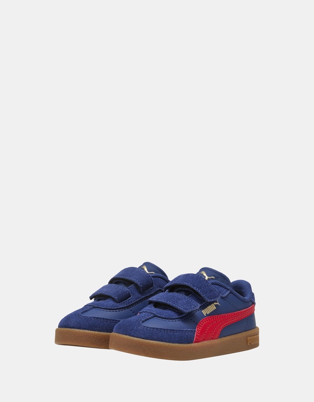 Puma - Club II Era Self-Fastening Infant