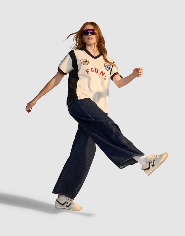 Rollie - Shift Sneaker