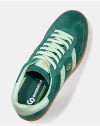 Goodsole - 2001 Parallel