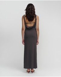 Ownley - Hariette Midi Dress