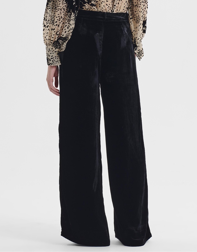 Morrison - Aurora Velvet Pants
