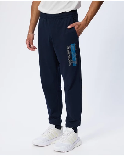 Emporio Armani EA7 - Train Visibility Pants