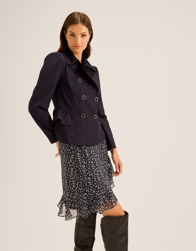 Review - Nettie Jacket