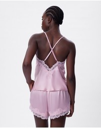 Bras N Things - Bethany Cami - Light Pink