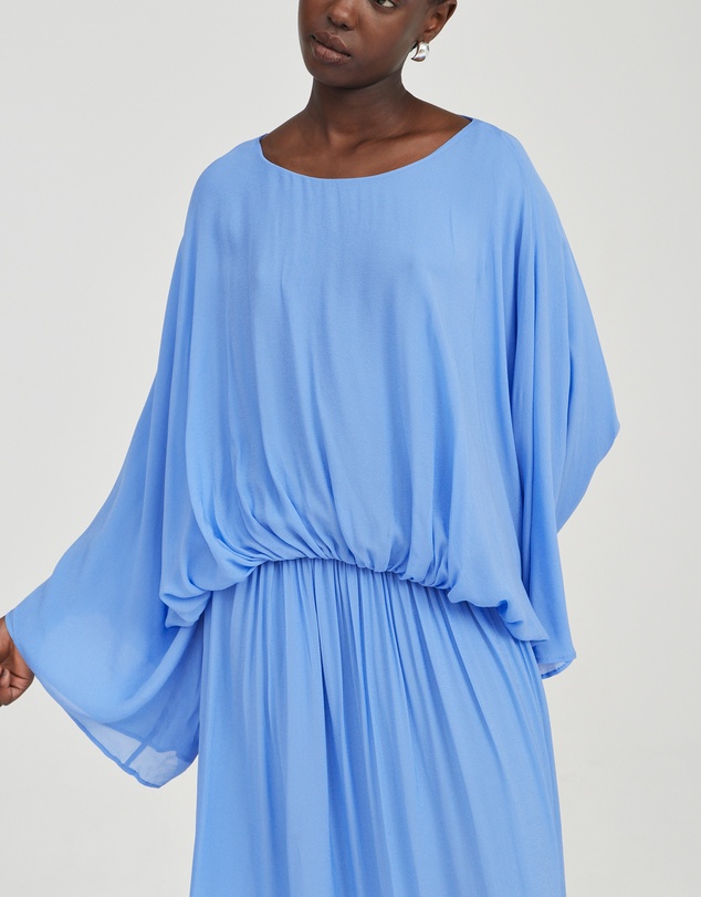 Third Form - Suspension Maxi Dress