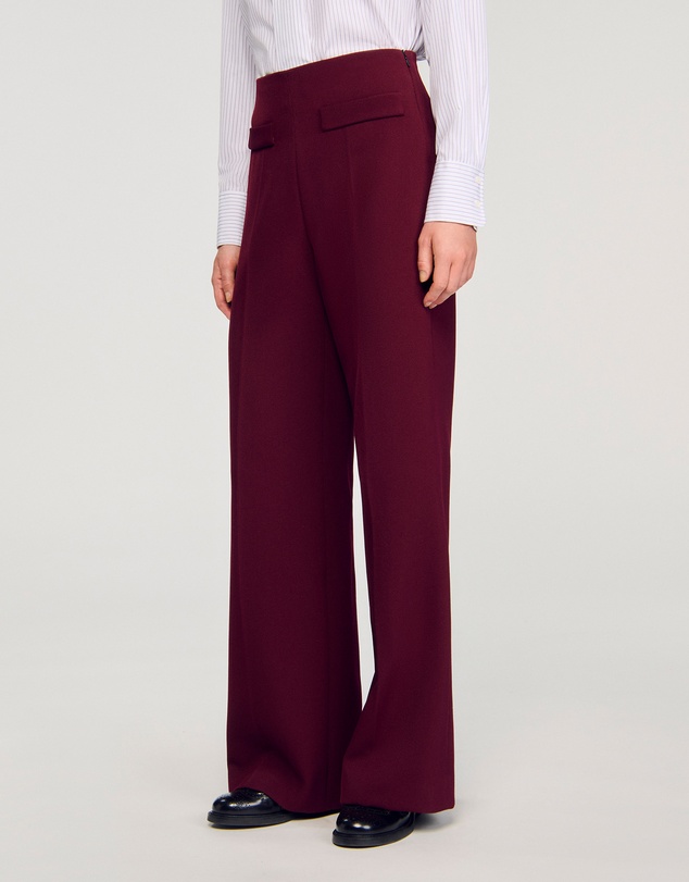 Sandro - Dawson Pants