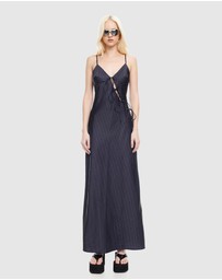 Lioness - About A Girl Maxi Dress