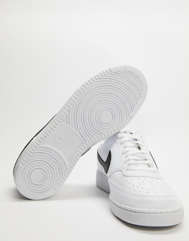 Nike - Nike Court Vision Low - Men's