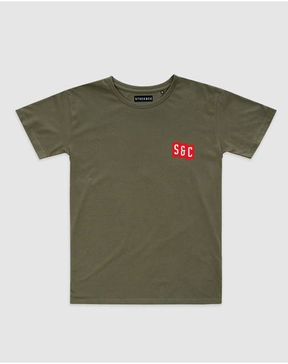 Olive