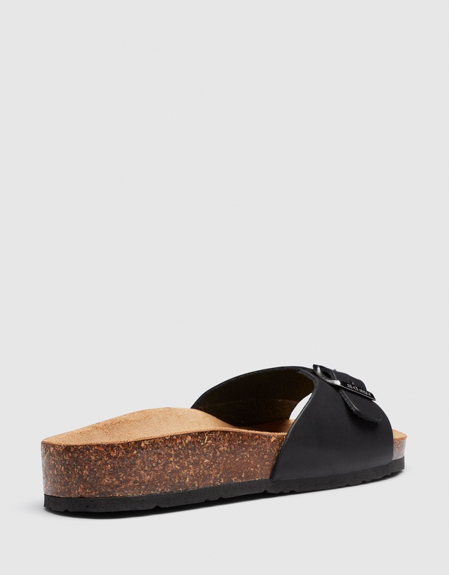 BioNatura - Chica Leather Sandals