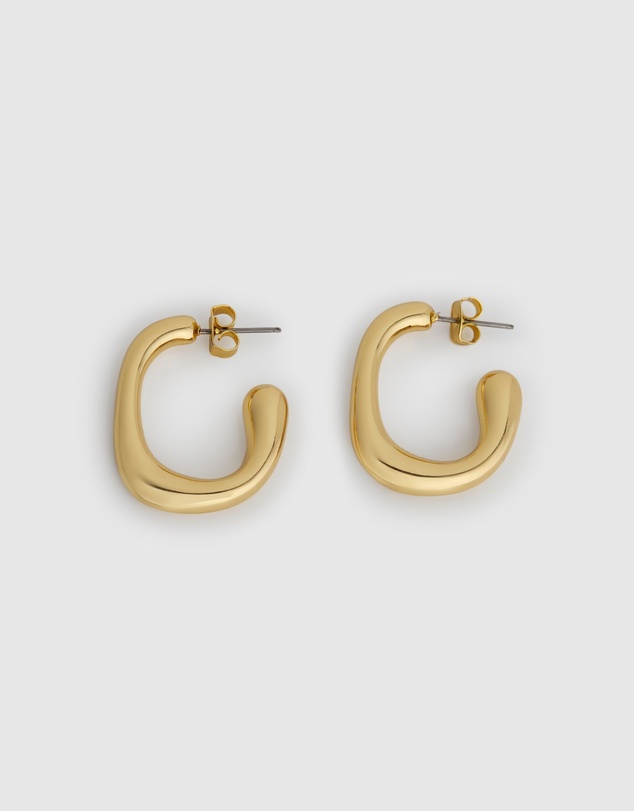 Oxford - Sofia Earrings