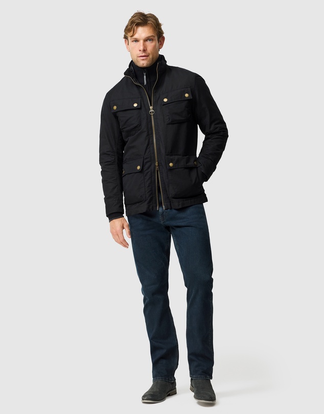 Rodd & Gunn - Aberdeen Jacket