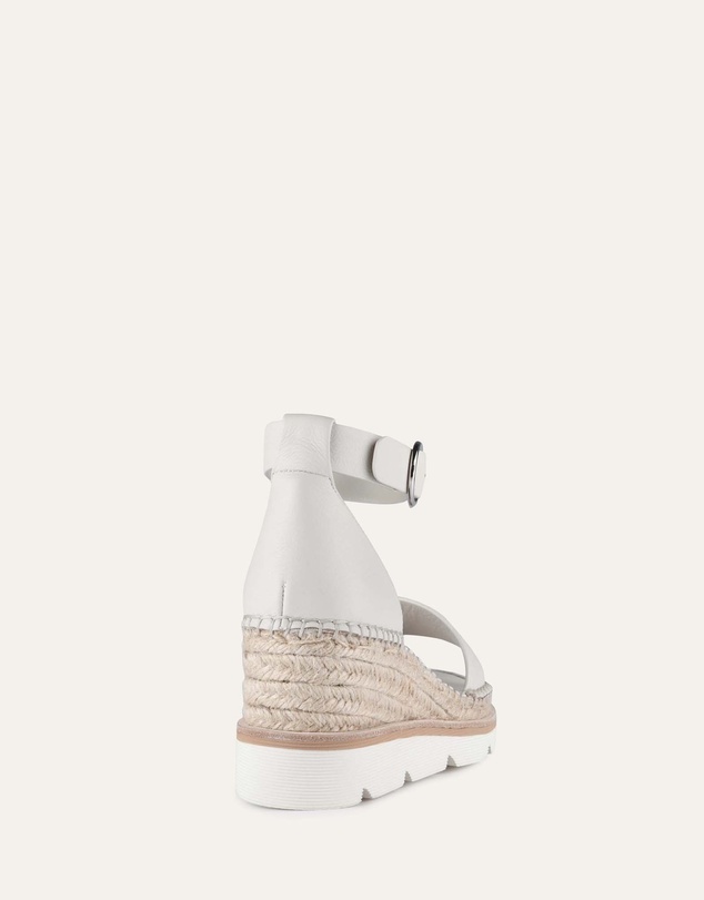 Jo Mercer - Kelly Mid Heel Wedges