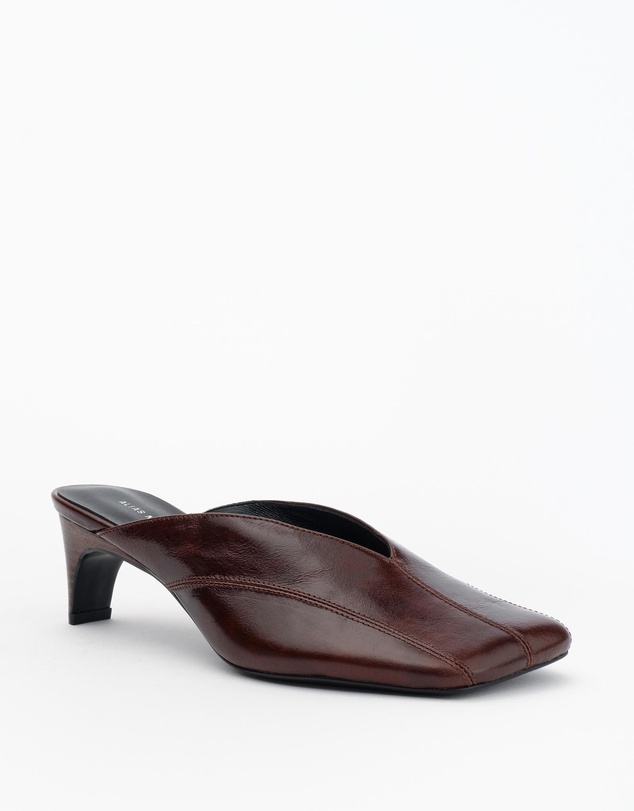 Alias Mae - Rosa Heels