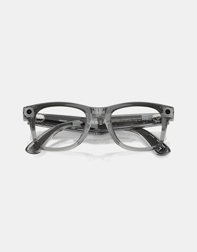 Ray-Ban - RAY-BAN META WAYFARER - GEN 2