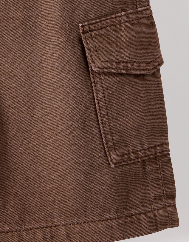 Cotton On Kids - Super Baggy Short