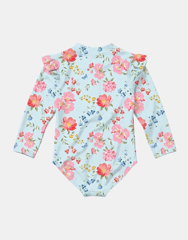 Toshi - Swim Bodysuit Twinkle - Kids