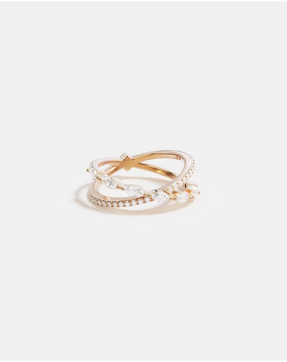By Charlotte - Path to You Ring