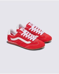 Vans - Super Lowpro - Unisex