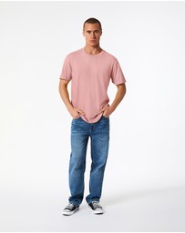American Apparel - Unisex Short Sleeve CVC T-Shirt
