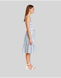 KAJA Clothing - Havanna Skirt