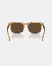 Burberry - 0BE4434