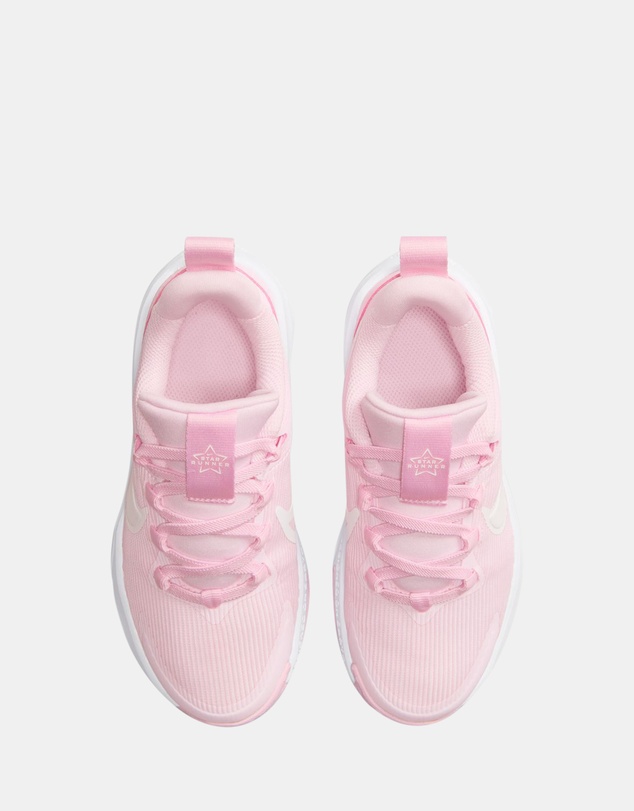 Nike - Star Runner 4 NN Pre-School