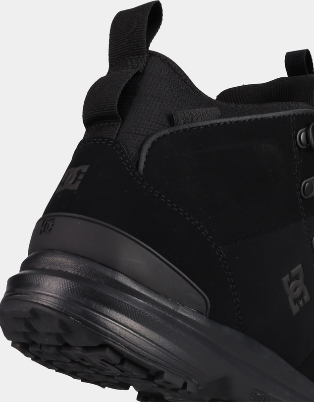 DC Shoes - Mens DC Tarmont Boots