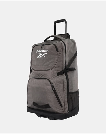 Reebok - Reebok Trekker 55cm Trolley Bag