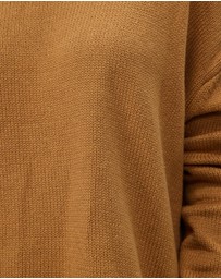 White By FTL - Rilee Sweater