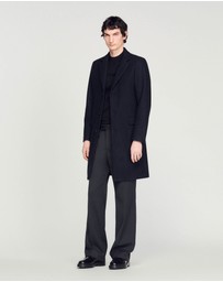 Sandro - Apollo Overcoat