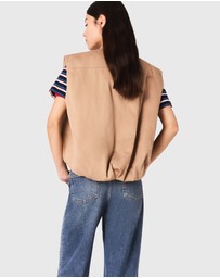Maje - Bardo Jacket
