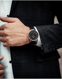Daniel Wellington - Classic Sheffield 36mm