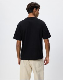AS Colour - Box Tee