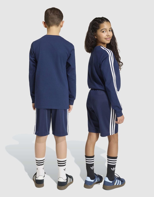 adidas Originals - Firebird Shorts - Kids-Teens