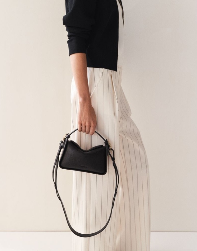The Horse - Mini Clementine Bag