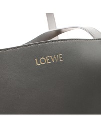 Pre-Loved by Azura Reborn - Pre-Loved Large Calfskin Puzzle Fold Tote
