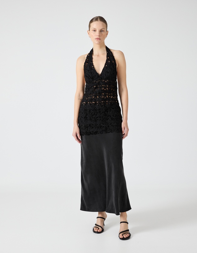 Third Form - Ethereal Maxi Dress