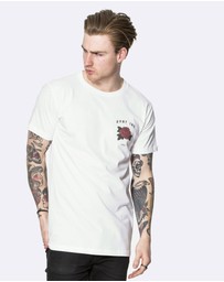 DVNT - Rose Tee