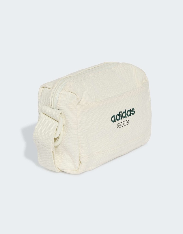adidas Performance - CANVAS CROSS BODY BAG