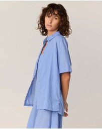 Primness - Flocky Shirt