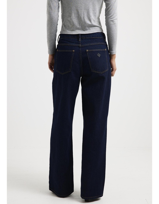 General Pants Co. Basics - Slinky Long Sleeve Skivvy