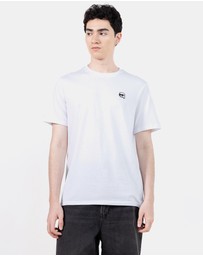 Karl Lagerfeld - Ikon T-Shirt