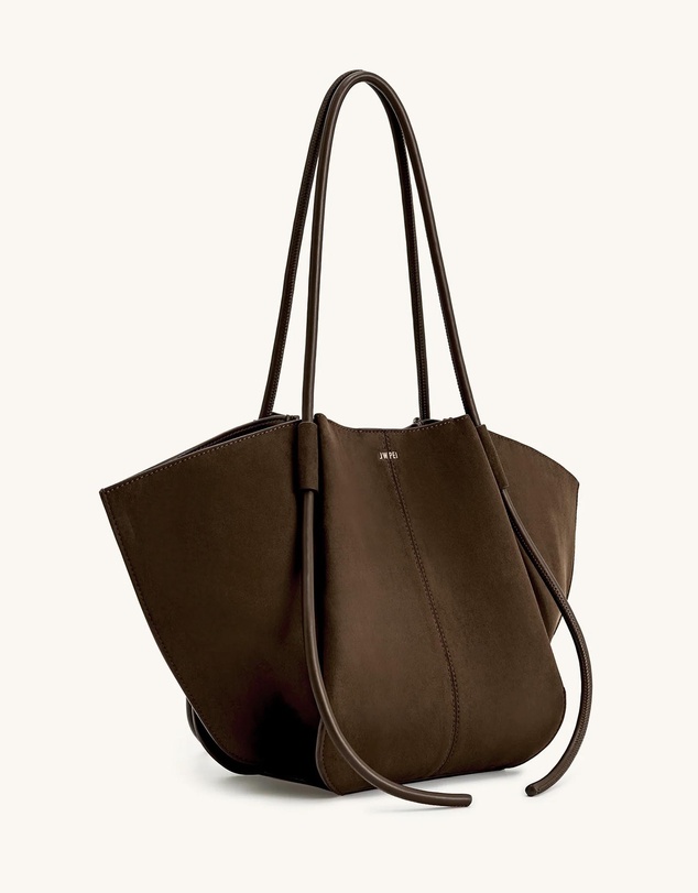 JW PEI - Nala Large Wide Tote Bag