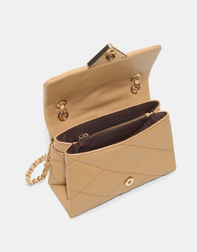 ALDO - Puffquiltsmall Sling Bag