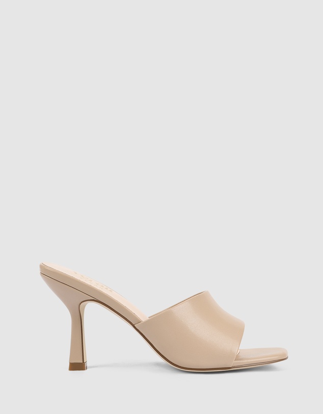 Verali - Petracca Heeled Mules