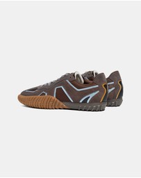 Onitsuka Tiger - Duck Tiger Trainer - Unisex