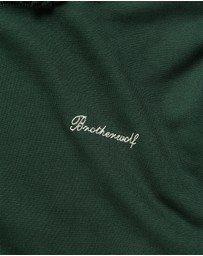 Brotherwolf - Quality Goods Hoodie